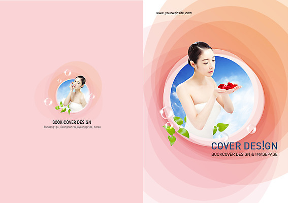 PSD 식물 구름 템플릿 편집 우먼라이프 표지디자인 북디자인 출판디자인 여자 표지 꽃잎 꽃 백그라운드 북커버 하늘 나뭇잎 들기 사람 동양인 팜플렛 상반신 20대 성인 두명 뷰티 한국인 물방울 튜브탑 피부관리 여자만 성인여자만 청년만 청년여자만 성인만 이미지템플릿 자연요소 라이프스타일 상의 잎 모션 인종 청년 파일형식