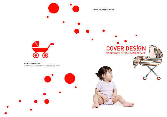 전신 PSD 템플릿 편집 표지디자인 북디자인 응시 출판디자인 여자 표지 백그라운드 북커버 한명 사람 앉기 동양인 팜플렛 임신 한국인 육아 아기 출산 원형 유모차 여자만 여자한명만 아기만 여자아기만 여자아기한명만 이미지템플릿 도형 1 시선 모션 인종 아기용품 파일형식