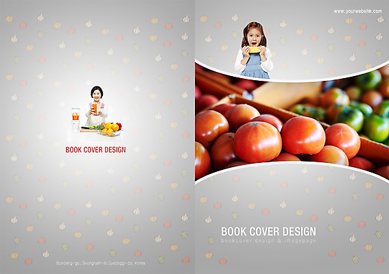 PSD 외국인 템플릿 편집 표지디자인 북디자인 웰빙 출판디자인 여자 표지 어린이 음식 캠페인 백그라운드 무늬 토마토 채소 북커버 과일 마늘 옥수수 웃음 들기 사람 동양인 소녀 팜플렛 상반신 성인 두명 컵 주스 한국인 먹기 믹서 친환경 유기농 주부 여자만 이미지템플릿 식기 음료 모션 곡류 표정 인종 환경 파일형식