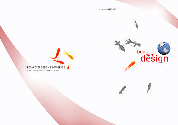 PSD 동물 템플릿 편집 표지디자인 북디자인 출판디자인 표지 캠페인 백그라운드 북커버 여러마리 어류 팜플렛 사람없음 지구본 자연보호 그린캠페인 에코 금붕어 붕어 이미지템플릿 다수 자연 환경 수중동물 보호 파일형식