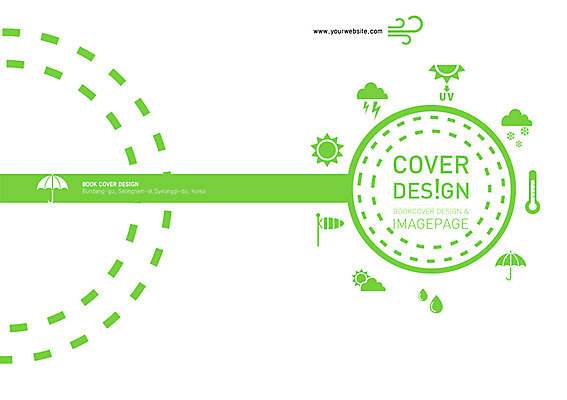 PSD 구름 템플릿 편집 표지디자인 북디자인 출판디자인 표지 캠페인 컬러 백그라운드 북커버 우산 바람 날씨 팜플렛 사람없음 초록색 픽토그램 태양 자연보호 그린캠페인 물방울 눈 깃발 원형 비 온도계 체온계 번개 빗방울 에코 기온 자외선 이미지템플릿 자연요소 도형 자연 환경 비_날씨 보호 파일형식