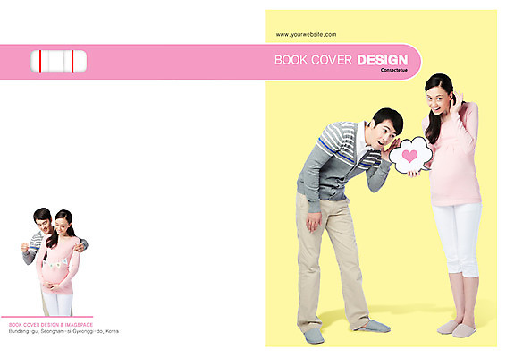 전신 PSD 서양인 외국인 백인 템플릿 편집 표지디자인 북디자인 부부 커플 출판디자인 여자 표지 남자 백그라운드 말풍선 북커버 엄마 서기 웃음 들기 사람 팜플렛 여러명 성인 30대 임산부 임신 듣기 하트 깃발 출산 아빠 태교 페이퍼플레이 장년만 성인만 이미지템플릿 모양 다수 가족 관계 모션 표정 인종 장년 파일형식