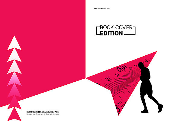 전신 PSD 템플릿 편집 표지디자인 북디자인 출판디자인 표지 남자 실루엣 화살표 백그라운드 북커버 자 건강 한명 사람 팜플렛 옆모습 달리기 운동 건강관리 헬스 눈금 남자만 남자한명만 이미지템플릿 1 뷰포인트 모션 문구용품 촬영기법 관리 파일형식