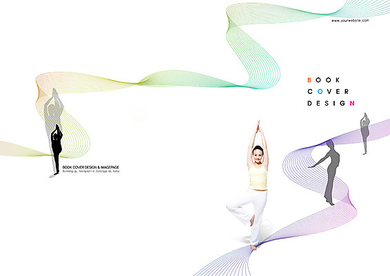 전신 PSD 외국인 템플릿 편집 표지디자인 북디자인 출판디자인 여자 표지 실루엣 선 포즈 백그라운드 곡선 북커버 요가 모션 건강 서기 웃음 사람 동양인 팜플렛 여러명 20대 성인 운동복 운동 손들기 건강관리 헬스 스트레칭 요가자세 합장 다리들기 여자만 성인여자만 청년만 청년여자만 성인만 이미지템플릿 웰빙 옷 다수 촬영기법 표정 관리 인종 손짓 청년 파일형식