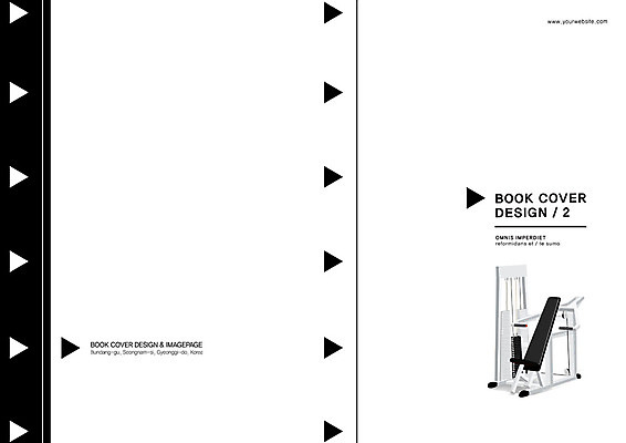 PSD 템플릿 편집 표지디자인 북디자인 출판디자인 표지 스포츠용품 백그라운드 북커버 건강 팜플렛 사람없음 운동 건강관리 운동기구 헬스 헬스장 벤치프레스 이미지템플릿 스포츠 관리 오브젝트 파일형식