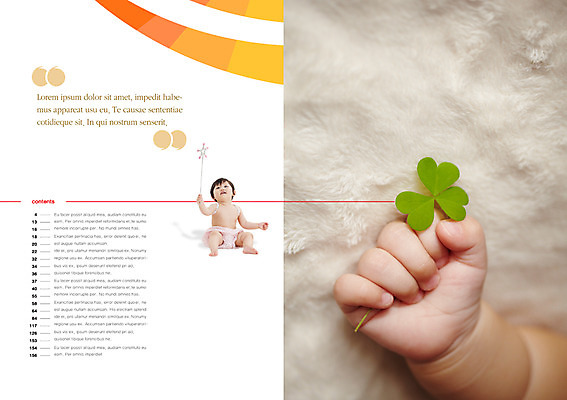 전신 PSD 식물 템플릿 편집 표지디자인 북디자인 손 출판디자인 여자 내지 백그라운드 북커버 들기 사람 앉기 동양인 팜플렛 두명 신체부위 임신 한국인 육아 아기 잡기 출산 클로버 담요 요술봉 세잎클로버 아기만 이미지템플릿 모션 인종 파일형식