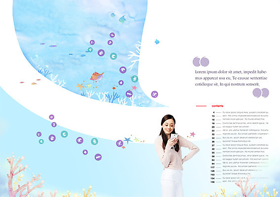 PSD 서양인 외국인 나무 식물 백인 템플릿 편집 표지디자인 북디자인 응시 출판디자인 여자 내지 바다 허리손 백그라운드 북커버 불가사리 어류 한명 서기 들기 사람 팜플렛 상반신 성인 스마트폰 픽토그램 임신 출산 소라 여자만 여자한명만 성인여자만 성인만 이미지템플릿 1 시선 포즈 모션 어패류 극피동물 인종 핸드폰 스마트기기 수중동물 파일형식