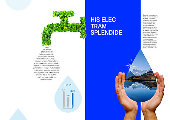 PSD 템플릿 편집 표지디자인 북디자인 손 출판디자인 내지 호수 캠페인 백그라운드 북커버 그래프 산 한명 팜플렛 신체부위 물 자연보호 그린캠페인 물방울 절약 수도꼭지 에코 물절약 물부족 그린슈머 이미지템플릿 자연요소 1 컨셉 자연 사람 환경 보호 사회이슈 파일형식