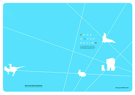 PSD 동물 템플릿 편집 표지디자인 북디자인 출판디자인 표지 선 캠페인 컬러 하늘색 백그라운드 북커버 여러마리 조류 팜플렛 사람없음 토끼 보호 물개 동물보호 반려 이미지템플릿 다수 컨셉 포유류 파란색 반려동물 바다동물 사회이슈 파일형식
