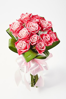 포토 JPG 스튜디오촬영 식물 꽃 리본 컬러 꽃다발 백그라운드 꽃백그라운드 실내 선물 사람없음 빨간색 장미 국내포토 내부 파일형식