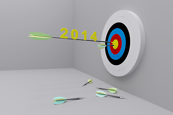 PSD 편집 편집이미지 스포츠용품 스포츠 백그라운드 화살 새해 사람없음 숫자 3D 떨어짐 과녁판 연도 명중 다트 입체 합성 2014년 양궁 화살촉 꽂음 편집3D 문자 컨셉 게임 디지털합성 오브젝트 파일형식