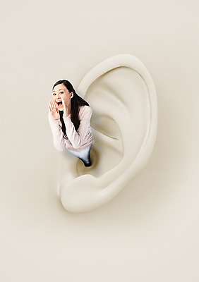 PSD 서양인 외국인 백인 편집 편집이미지 여자 포즈 백그라운드 모션 입벌림 한명 사람 상반신 성인 옆모습 신체부위 외침 알림 합성 귀 청각 여자만 여자한명만 성인여자만 성인만 이미지편집 1 뷰포인트 표정 인종 소리 파일형식