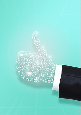 PSD 편집이미지 손 비즈니스 한명 손짓 신체부위 픽토그램 엄지손가락 최고 비즈니스맨 이미지편집 1 남자 손가락 모션 사람 직장인 파일형식