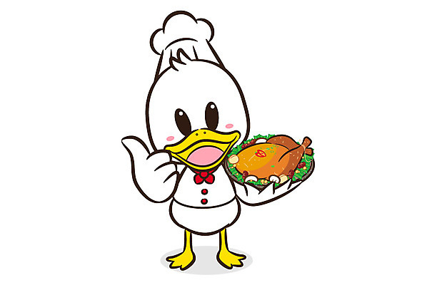 동물 캐릭터 접시 동물캐릭터 일러스트 홍보캐릭터 쟁반 요리사모자 육류 들기 손짓 사람없음 요식업 식당 요리사 엄지손가락 최고 조리복 구이 새캐릭터 오리고기 오리캐릭터 오리구이 일러캐릭터 AI파일 직업 모자_잡화 식기 산업 음식 유니폼 식재료 손가락 모션 조류 오리 상점 파일형식 벡터