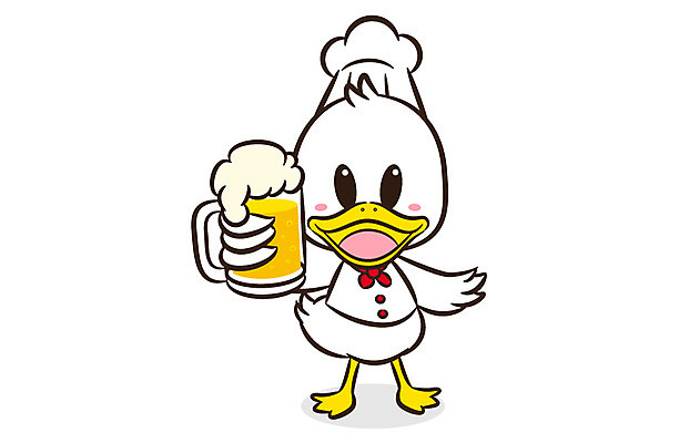 동물 캐릭터 동물캐릭터 일러스트 홍보캐릭터 잔 맥주 주류 생맥주 요리사모자 육류 들기 사람없음 컵 요식업 식당 요리사 술집 조리복 새캐릭터 오리고기 호프 오리캐릭터 호프집 일러캐릭터 AI파일 직업 모자_잡화 식기 산업 음료 유니폼 식재료 모션 조류 오리 상점 파일형식 벡터