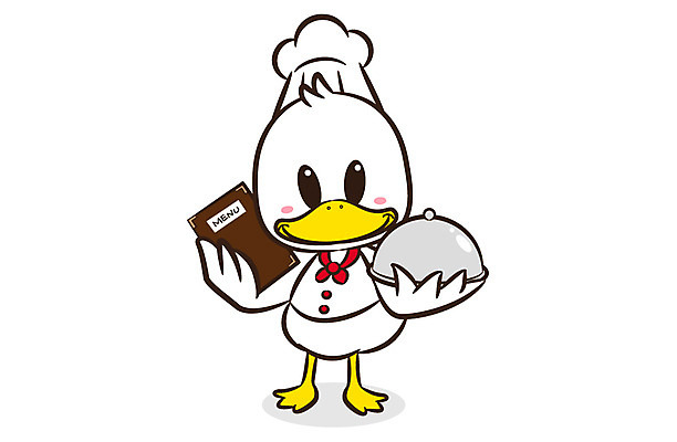 동물 캐릭터 접시 동물캐릭터 일러스트 홍보캐릭터 쟁반 요리사모자 육류 요리 들기 사람없음 요식업 요리사 조리복 새캐릭터 메뉴 메뉴판 오리고기 오리캐릭터 일러캐릭터 AI파일 직업 모자_잡화 식기 산업 유니폼 식재료 모션 조류 오리 파일형식 벡터