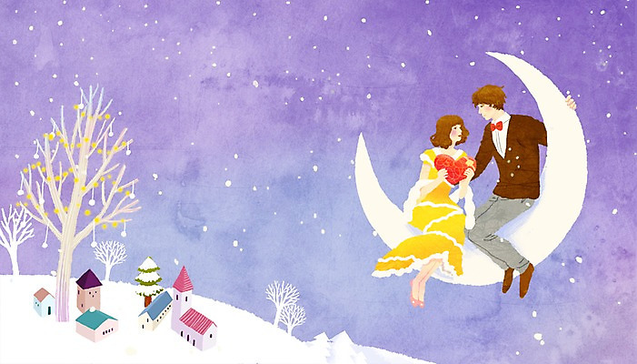 전신 PSD 나무 식물 건축물 커플 여자 남자 행복 별 커플라이프 데이트 일러스트 상상 밤하늘 하늘 주택 상상일러스트 선물 사랑 사람 앉기 성인 두명 건물 선물상자 판타지 달 하트 초승달 성인만 국내일러스트 자연요소 모양 라이프스타일 건축 감정 관계 모션 상자 야간 파일형식