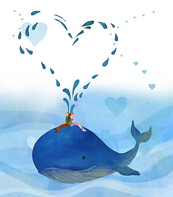 전신 PSD 커플 여자 남자 행복 백그라운드 일러스트 사랑 어류 사람 앉기 성인 두명 기댐 물방울 하트 고래 하트백그라운드 성인만 국내일러스트 모양 감정 포유류 관계 모션 수중동물 파일형식