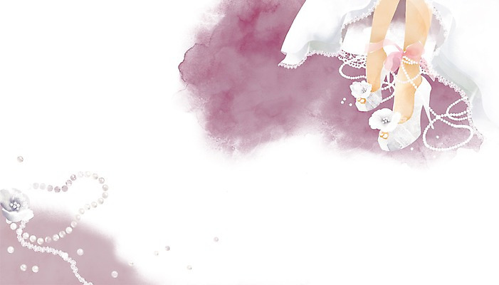 PSD 드레스 여자 신부 구두 웨딩드레스 결혼 백그라운드 신발 일러스트 목걸이 장신구 발 한명 신체부위 오브젝트 결혼소품 웨딩슈즈 여자만 여자한명만 국내일러스트 1 옷 사람 이벤트 파일형식