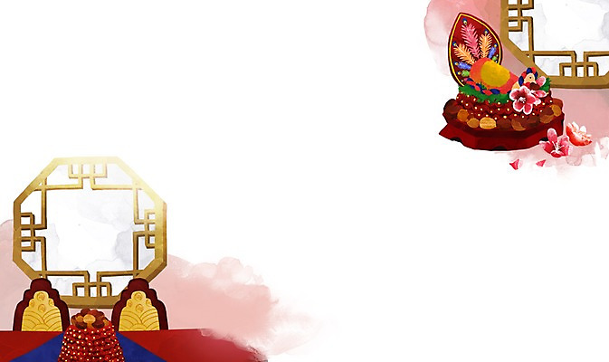 PSD 식물 꽃 결혼 백그라운드 의자 일러스트 창문 탁자 쟁반 사람없음 닭 밤 오브젝트 대추 결혼소품 폐백 국내일러스트 가구 조류 이벤트 견과류 파일형식