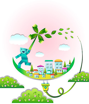 나무 식물 구름 캐릭터 건축물 캠페인 일러스트 자연 주택 사람없음 건물 자연보호 환경 그린캠페인 피규어 에너지 전선 풀 플러그 코드 보호 바람개비 환경보전 친환경 일러캐릭터 AI파일 자연요소 건축 컨셉 미니어처 사회이슈 생태계 파일형식 벡터