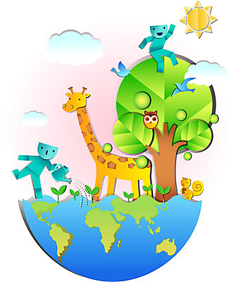 나무 식물 동물 구름 캐릭터 지구 캠페인 일러스트 자연 조류 사람없음 태양 새싹 자연보호 환경 그린캠페인 피규어 물뿌리개 보호 기린 환경보전 친환경 원예 다람쥐 부엉이 일러캐릭터 AI파일 자연요소 컨셉 포유류 취미 미니어처 설치류 사회이슈 생태계 파일형식 벡터