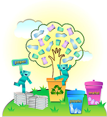 나무 식물 캐릭터 화분 종이 캠페인 일러스트 자연 잔디 사람없음 자연보호 환경 그린캠페인 재활용 피규어 쓰레기통 캔 보호 종이컵 환경보전 친환경 분리수거 페트병 폐지 일러캐릭터 AI파일 컨셉 컵 미니어처 일회용 사회이슈 생태계 병_담는 파일형식 벡터