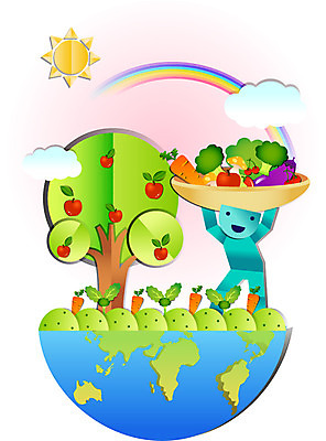 나무 식물 구름 캐릭터 지구 캠페인 무지개 채소 과일 일러스트 자연 가지 사람없음 농작물 태양 바구니 자연보호 환경 그린캠페인 버섯 당근 피규어 체리 보호 사과 브로콜리 환경보전 친환경 사과나무 일러캐릭터 AI파일 자연요소 컨셉 농업 뿌리채소 미니어처 사회이슈 생태계 파일형식 벡터