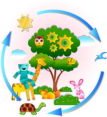 나무 식물 동물 캐릭터 화살표 캠페인 일러스트 자연 조류 사람없음 태양 자연보호 환경 그린캠페인 피규어 토끼 거북이 보호 기린 환경보전 톱니바퀴 친환경 순환 다람쥐 여우 부엉이 태엽 일러캐릭터 AI파일 자연요소 컨셉 포유류 파충류 모션 반려동물 미니어처 설치류 사회이슈 생태계 파일형식 벡터