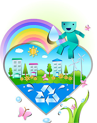 나무 식물 동물 구름 캐릭터 건축물 꽃 캠페인 나비 곤충 무지개 일러스트 자연 주택 사람없음 건물 강 태양 자연보호 환경 그린캠페인 재활용 피규어 풍차 에너지 물방울 하트 보호 환경보전 친환경 순환 풍력발전소 재활용표시 일러캐릭터 AI파일 자연요소 모양 건축 컨셉 모션 표시 미니어처 발전소 풍력에너지 사회이슈 생태계 파일형식 벡터