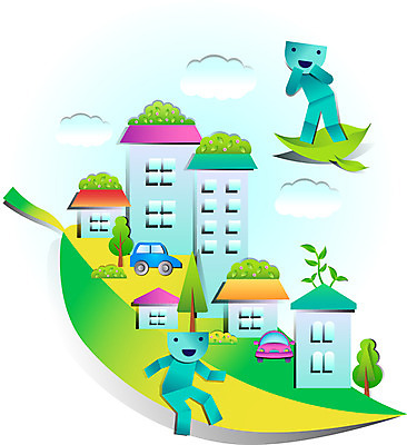 나무 식물 구름 캐릭터 건축물 캠페인 일러스트 자동차 자연 나뭇잎 주택 사람없음 건물 자연보호 환경 그린캠페인 피규어 보호 환경보전 친환경 일러캐릭터 AI파일 자연요소 건축 육상교통 컨셉 잎 미니어처 사회이슈 생태계 파일형식 벡터