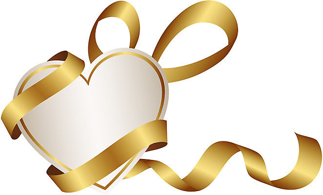 아이콘 리본 컬러 백그라운드 스티커 프레임 사람없음 장식 꼬리표 라벨 금색 하트 끈 심볼 2D아이콘 AI파일 카드프레임 모양 파일형식 벡터