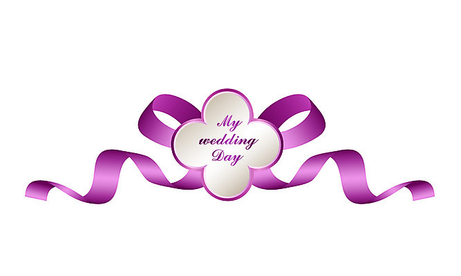 아이콘 리본 컬러 백그라운드 스티커 프레임 사람없음 장식 꼬리표 라벨 보라색 끈 심볼 2D아이콘 AI파일 카드프레임 파일형식 벡터