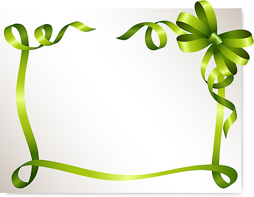 아이콘 리본 종이 컬러 백그라운드 스티커 안내 프레임 틀 사람없음 장식 초록색 꼬리표 라벨 메모지 끈 편지 알림 심볼 2D아이콘 AI파일 카드프레임 사무용품 파일형식 벡터