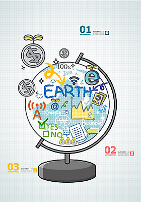화살표 종이 지구 시계 세계지도 지도 일러스트 비즈니스 통계 그래프 안테나 사람없음 금융 경제 숫자 지구본 새싹 달러 동전 자료 인포그래픽 화폐기호 표 옵션 와이파이 국내일러스트 AI파일 식물 문자 기호 돈 통신 세계 화폐 무선인터넷 파일형식 벡터