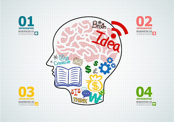 시계 생각 일러스트 비즈니스 통계 그래프 아이디어 저울 사람없음 책 금융 경제 숫자 달러 자료 인포그래픽 화폐기호 표 주머니 두뇌 뇌 옵션 톱니바퀴 와이파이 국내일러스트 AI파일 문자 기호 컨셉 돈 화폐 무선인터넷 파일형식 벡터