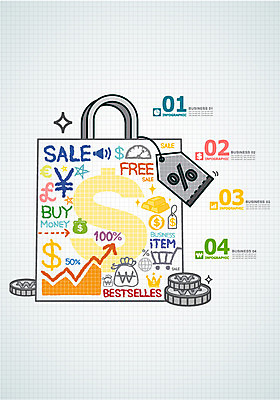 화살표 시계 일러스트 비즈니스 통계 그래프 이벤트 사람없음 금융 경제 쇼핑 숫자 쇼핑백 꼬리표 세일 달러 동전 자료 인포그래픽 화폐기호 퍼센트 표 옵션 국내일러스트 AI파일 문자 기호 돈 가방 라벨 특수기호 화폐 파일형식 벡터