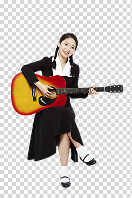 전신 편집 편집이미지 학생 여학생 여자 교복 악기 연주 의자 청소년 여고생 고등학생 한명 웃음 사람 앉기 동양인 앞모습 10대 스쿨라이프 한국인 다리꼬기 기타 복고 학창시절 PNG 여자만 여자한명만 십대만 십대여자만 십대여자한명만 편집소스 1 라이프스타일 옷 음악 뷰포인트 가구 학교 모션 현악기 표정 인종 파일형식