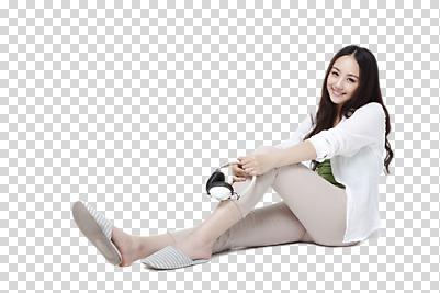 전신 외국인 편집 편집이미지 우먼라이프 라이프스타일 여자 음악 한명 웃음 들기 사람 앉기 동양인 20대 성인 취미 옆모습 중국인 헤드폰 헤드셋 음악감상 감상 듣기 잡기 PNG 여자만 여자한명만 성인여자만 청년만 청년여자만 성인한명만 청년여자한명만 성인여자한명만 성인만 편집소스 1 뷰포인트 음향기기 모션 문화예술 표정 인종 청년 생활 파일형식