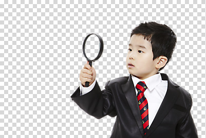 편집 편집이미지 라이프스타일 응시 남자 어린이라이프 어린이 비즈니스 돋보기 한명 서기 들기 사람 동양인 정장 소년 상반신 앞모습 유치원생 한국인 관찰 비즈니스맨 키즈비즈니스 PNG 남자만 남자한명만 어린이만 소년만 소년한명만 편집소스 1 시선 옷 뷰포인트 모션 인종 생활 직장인 파일형식