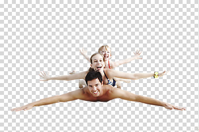 서양인 외국인 백인 편집 편집이미지 라이프스타일 계절 여자 남자 수영복 어린이 엎드리기 포즈 가족 모션 놀이 팔벌리기 휴가 입벌림 웃음 사람 손짓 소녀 상반신 성인 앞모습 세명 여름 여름휴가 바캉스 부모 눕기 승차 PNG 편집소스 옷 뷰포인트 관계 표정 인종 생활 파일형식 여름_계절