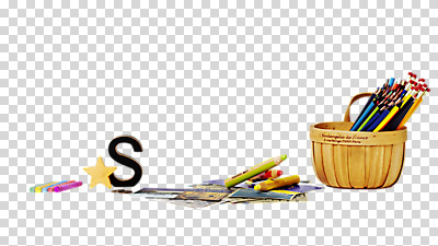 편집 편집이미지 알파벳 영어 교육 별 대문자 문구용품 색연필 미술 사람없음 연필 바구니 미술도구 오브젝트 교구 S PNG 기념사진 편집소스 자연요소 문자 문화예술 학용품 필기구 파일형식