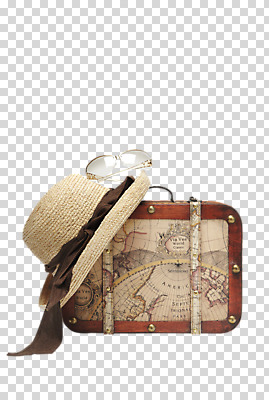 편집 편집이미지 모자 잡화 계절 여행 가방 휴가 사람없음 여름 여름휴가 바캉스 선글라스 상품 오브젝트 여행용품 PNG 편집소스 안경 파일형식 여름_계절