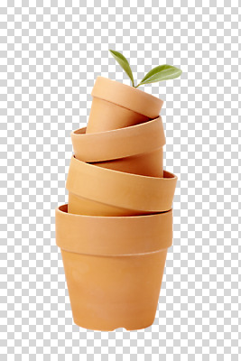 식물 편집 편집이미지 화분 사람없음 쌓기 새싹 여러개 PNG 편집소스 다수 모션 파일형식