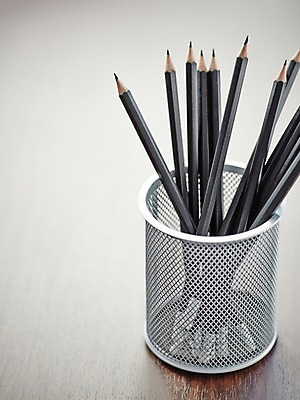 포토 JPG 스튜디오촬영 비즈니스 실내 사람없음 필기구 연필 사무용품 오브젝트 연필꽂이 국내포토 문구용품 학용품 내부 파일형식