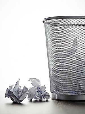 포토 JPG 스튜디오촬영 종이 비즈니스 실내 사람없음 사무용품 쓰레기통 오브젝트 구김 국내포토 모션 문구용품 내부 파일형식