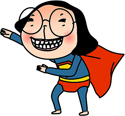 전신 캐릭터 학생 우먼라이프 라이프스타일 옷 여자 안경 인물캐릭터 스티커 일러스트 중학생 고등학생 청소년캐릭터 한명 사람 손짓 일상 라이프 생활 10대 공영순 슈퍼맨 이모티콘 슈퍼우먼 여자만 여자한명만 십대만 십대여자만 십대여자한명만 일러캐릭터 AI파일 1 잡화 모션 청소년 영웅 파일형식 벡터