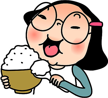 캐릭터 학생 우먼라이프 라이프스타일 여자 안경 인물캐릭터 스티커 일러스트 중학생 고등학생 밥 청소년캐릭터 한명 들기 사람 상반신 일상 라이프 생활 10대 식사 먹기 공영순 밥그릇 이모티콘 밥주걱 여자만 여자한명만 십대만 십대여자만 십대여자한명만 일러캐릭터 AI파일 1 그릇 잡화 음식 모션 청소년 주걱 파일형식 벡터