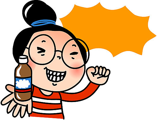 캐릭터 학생 우먼라이프 라이프스타일 여자 안경 음료 인물캐릭터 말풍선 스티커 일러스트 응원 중학생 고등학생 프레임 청소년캐릭터 한명 들기 사람 손짓 상반신 일상 라이프 생활 10대 파이팅 병 공영순 이모티콘 자양강장제 여자만 여자한명만 십대만 십대여자만 십대여자한명만 일러캐릭터 AI파일 1 식기 잡화 모션 청소년 파일형식 벡터 자양식품