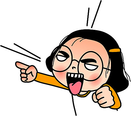 캐릭터 학생 우먼라이프 라이프스타일 여자 안경 인물캐릭터 스티커 일러스트 중학생 고등학생 청소년캐릭터 한명 사람 손짓 상반신 일상 라이프 생활 10대 외침 분노 가리킴 공영순 이모티콘 삿대질 여자만 여자한명만 십대만 십대여자만 십대여자한명만 일러캐릭터 AI파일 1 잡화 감정 모션 청소년 소리 파일형식 벡터